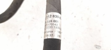 2128300416 TRUBKY KLIMATIZACE 150 2012 MERCEDES-BENZ E T-MODEL (S212)