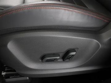 MG ZS I 2023 MG ZS Luxury automat niski przebieg skóra navi, zdjęcie 35