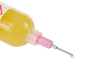 Warton Future HF Rework Jelly Flux 30г для оригинала BGA