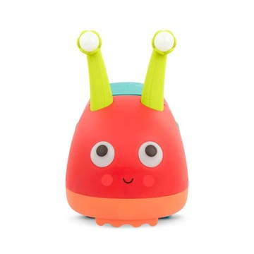Интерактивная катание на божьих коровках для детей B.Toys1+