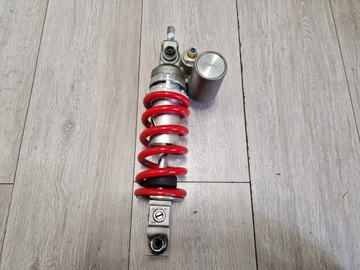 YAMAHA R6 RJ15 AMORTYZATOR TYL TYLNY 08-16