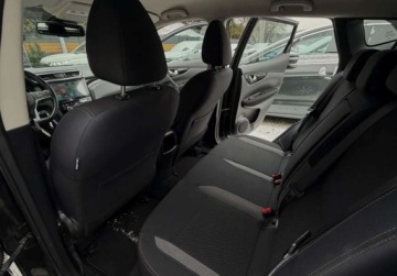 Nissan Qashqai II Crossover Facelifting 1.6 DiG-T 163KM 2018 Nissan Qashqai LIFT 1.6 gwarancja bezwypadkowy kamera NAVI MANUAL, zdjęcie 19