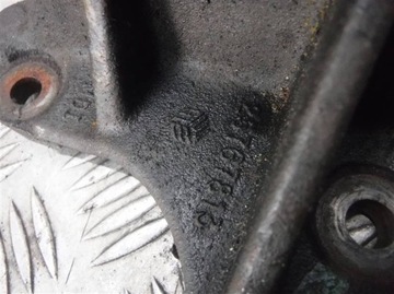 UCHYCENÍ ULOŽENÍ MOTORU CADILLAC CTS I 3.6 V6 25767813