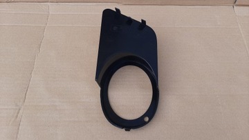 РАМКА ГАЛОГЕННАЯ КРЫШКА ПРАВАЯ BMW E39 M ПАКЕТ