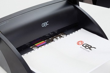 Переплетная машина GBC COMBBIND C110