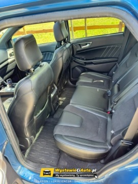 Ford Edge II 2020 Ford EDGE ST Performance Telefon: 882_028_448 Lokalizacja: Warszawa, zdjęcie 7