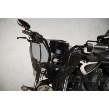 ВЕТРОВОЕ СТЕКЛО YAMAHA XVS 1300 STRYKER 2011-2016 гг.
