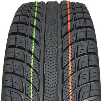 4 x 205/55R16 WIELOSEZONOWE PREMIUM ciche