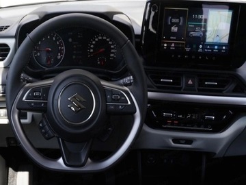 Suzuki Swift VI Hatchback Facelifting 1.2 DualJet SHVS 83KM 2025 SUZUKI Swift 1.2 Dualjet SHVS Elegance CVT Hatchback 83KM 2025, zdjęcie 5