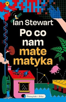 Po co nam matematyka Ian Stewart