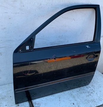 ДВЕРЬ ПЕРЕДНЯЯ ЛЕВАЯ SKODA OCTAVIA I