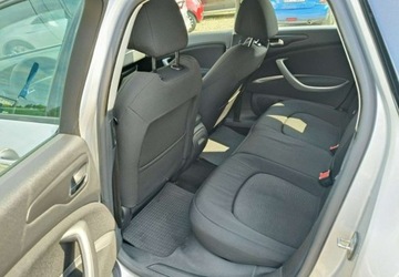 Citroen C5 III Tourer 1.6 HDi FAP 115KM 2011 Citroen C5 Citroen C5 1.6 Diesel 115KM, zdjęcie 15