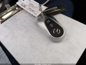 Mercedes Klasa C W206 2025 Mercedes-Benz Klasa C 2025 MERCEDES-BENZ C 300 2.0 Benzyna 255KM, zdjęcie 8