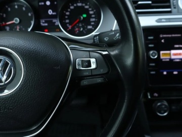 Volkswagen Arteon Fastback 2.0 TSI 190KM 2019 VW Arteon 2.0 TSI, Salon Polska, Automat, Navi, zdjęcie 20