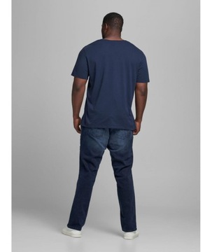 B3889 SPODNIE JEANSY MĘSKIE JACK&JONES 46/32