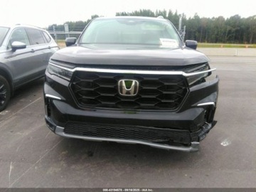 Honda Pilot II 2023 Honda Pilot Touring 2023 3.5l 3.5 Benzyna 285KM, zdjęcie 7