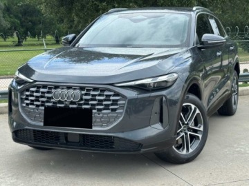 Audi Q5 II SUV Facelifting 2.0 40 TFSI MHEV 204KM 2026 AUDI Q5 TFSI quattro Suv 2.0 (204KM) 2026, zdjęcie 2