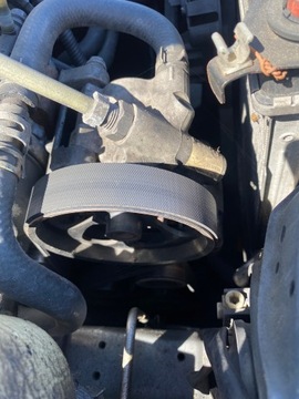 NISSAN PRIME P12 01-07 ČERPADLO SERVA 1.9DCI