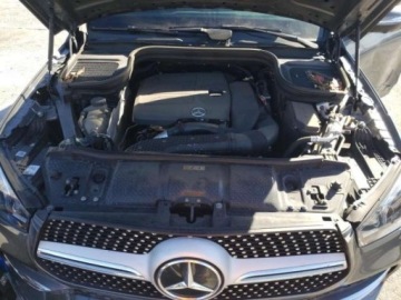 Mercedes GLE V167 2022 Mercedes-Benz GLE 2022, 2.0L, 4x4, od ubezpieczalni 2.0 Benzyna 255KM, zdjęcie 11