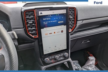 Ford Ranger VI Raptor 2.0 EcoBlue BI-TURBO 210KM 2025 FORD Ranger Raptor A10 4x4 2.0 210KM, zdjęcie 6