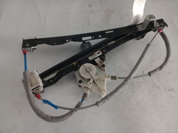 FORD B-MAX 2014 ZVEDÁK OKNO PRAVÝ ZADNÍ AV11-14553-L4 EVROPA