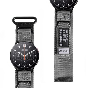 Universal Erbord Belt для 22 -мм спортивных часов Smart Wwatch Watch