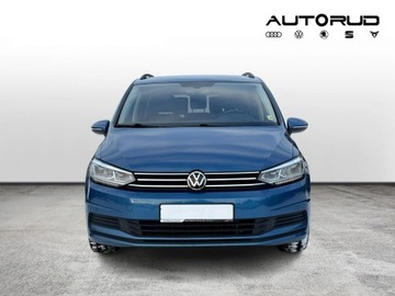 Volkswagen Touareg III 2020 Volkswagen Touran Comfortline 1.5TSI 150KM 2020, zdjęcie 7