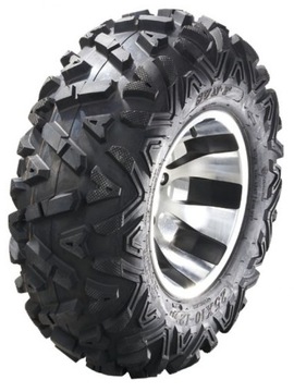 Opona quad SUNF A-033 25x8-11 45J 6PR NHS TL