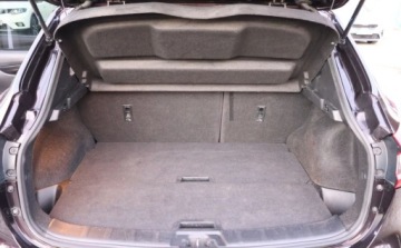 Nissan Qashqai II Crossover Facelifting 1.2 DiG-T 115KM 2018 Nissan Qashqai Tempomat, NAVI, K. Cofania, Multifunkcja, El. Szyby, Alu, Z, zdjęcie 11