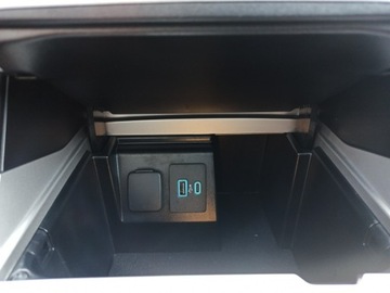 Ford Explorer VI 2021 Ford Explorer 465 KM, tylko 12 tkm, Platinium, UE, zdjęcie 31