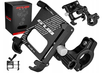 UCHWYT ROWEROWY MOTOCYKLOWY NA TELEFON GUB PLUS 11
