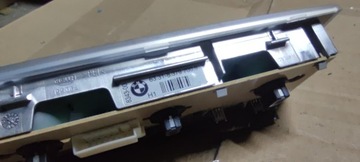 LAMPA OSVĚTLENÍ KABINY BMW E65 8379700