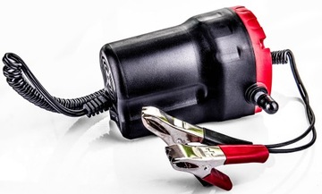 МАСЛЯНЫЙ НАСОС АВТОМОБИЛЬНЫЙ МАСЛЯНЫЙ НАСОС 60 Вт