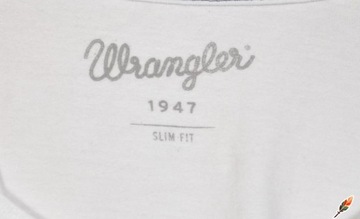 WRANGLER t-shirt meski CASUAL s/s PRINTED _ S r36