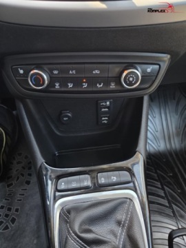 Opel 2017 Opel Crossland X 1.2 Benzyna 130KM Full Led Navi Kamera Cofania Gwarancja, zdjęcie 16