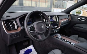 Volvo XC60 II 2022 Volvo XC 60 Volvo XC 60 T6 AWD Plug-In Hybrid Inscription 2.0 253KM, zdjęcie 14