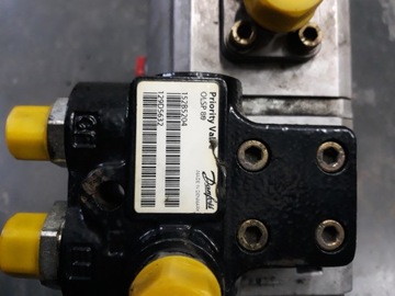 Гидравлический насос Still RX70-16/18