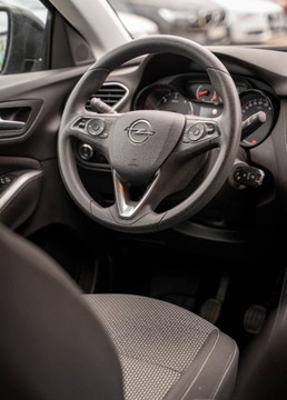 Opel 2018 Opel Grandland X Opel Grandland X 1.6 D 120KM 1.6 Diesel 120KM, zdjęcie 16