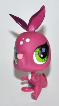 Littlest Pet Shop kangur ,kangurek LPS #2745
