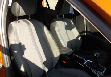 Peugeot 2008 II SUV 1.2 PureTech 100KM 2020 Peugeot 2008 Okazja 1.2 Benzyna 101KM, zdjęcie 26