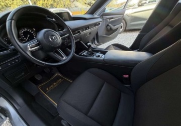 Mazda 3 IV Hatchback 2.0 Skyactiv-G 122KM 2019 Mazda 3 2.0 122KM NAVI KAMERA bezwypadkowa GWARANCJA 2.0 Benzyna, zdjęcie 17