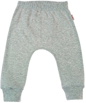 SPODNIE spodenki BAGGY, Różne KOLORY r 92 KLEKLE