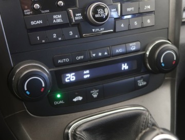 Honda CR-V III SUV Facelifting 2.2 i-CDTi 150KM 2011 Honda CR-V 2.2 i-DTEC, 4X4, Skóra, Klima, zdjęcie 11