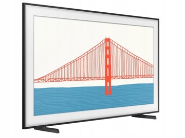SAMSUNG QE55LS03A SMART TV FRAME 4K UHD