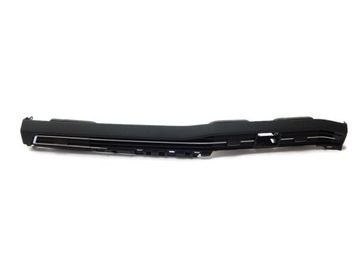 KRATKI NAWIEWU DESKI KONSOLI 5H1858712L VW GOLF VIII ASO