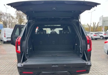 Ford Expedition III 2025 Ford Expedition Ford Expedition 3.5 Benzyna 446KM, zdjęcie 18