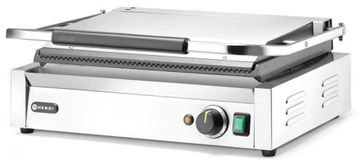 Hendi Grill kontaktowy Panini XL 2700 W