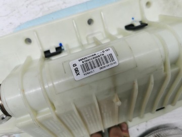 AIRBAG SPOLUJEZDCE RENAULT MEGANE III 985250006R