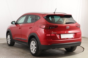 Hyundai Tucson III SUV 1.6 GDI 132KM 2018 Hyundai Tucson 1.6 GDI, Salon Polska, zdjęcie 3