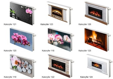 КРЫШКА ДЛЯ РАДИАТОРА 120Х60